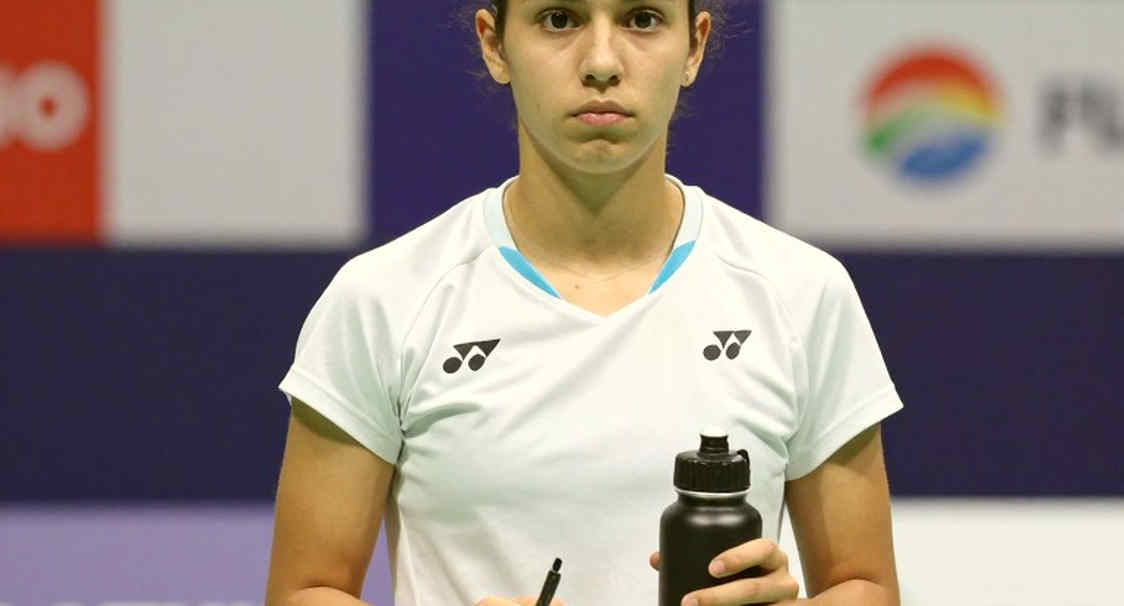 A Pioneer, Yet Alone: Mahoor Shahzad, Pakistan Badminton, and the Quiet Collapse of the Pipeline A Pioneer, Yet Alone: Mahoor Shahzad, Pakistan Badminton, and the Quiet Collapse of the Pipeline