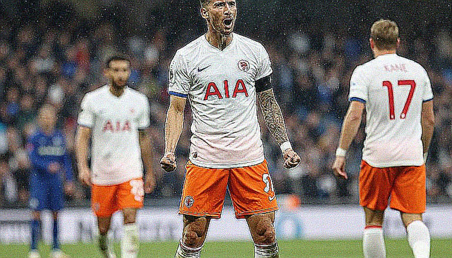 The Transfer Window's Real Story: The Data Pipeline Nobody Audits The Transfer Window's Real Story: The Data Pipeline Nobody Audits