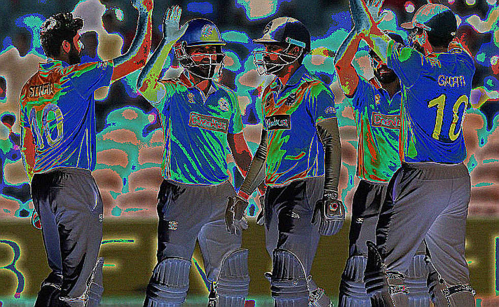 Reading the Empty File: Blockchain's Promise, Traps and Waiting Game in Cricket's Data Vault Reading the Empty File: Blockchain's Promise, Traps and Waiting Game in Cricket's Data Vault