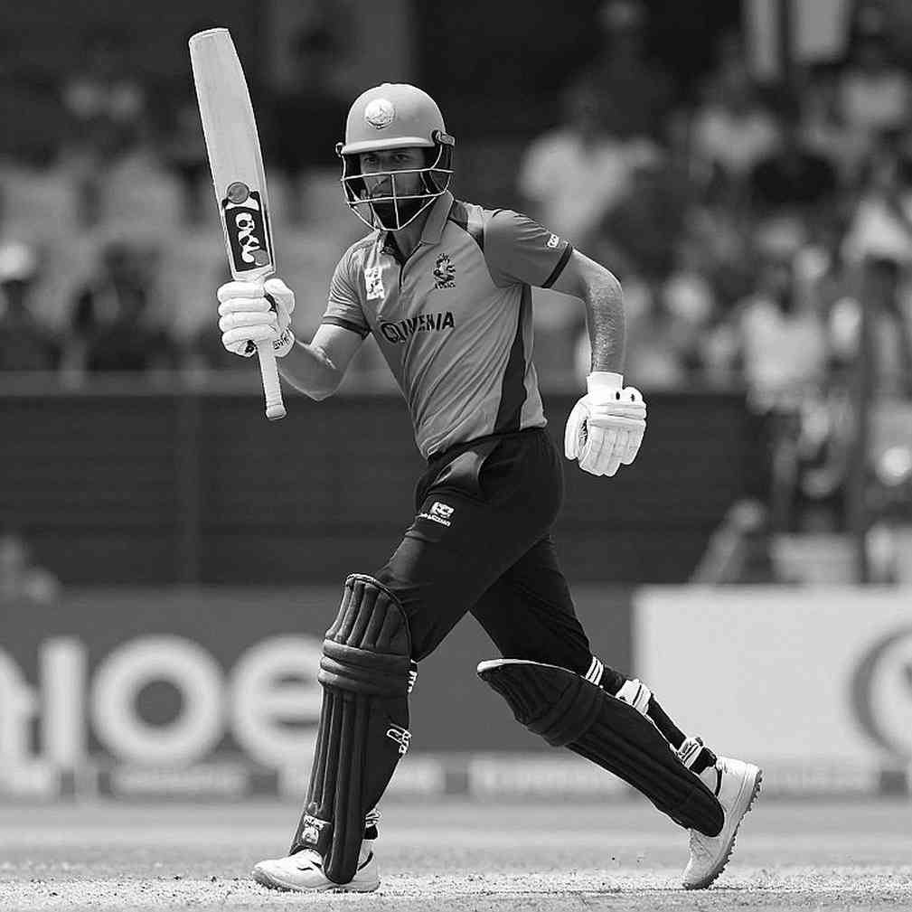 Bangladesh's 317/8 on Sheikh Zayed's Slow Pitch: A 124-Run Foundation, a 5/101 Fracture, and the Cost of One Dropped Catch Bangladesh's 317/8 on Sheikh Zayed's Slow Pitch: A 124-Run Foundation, a 5/101 Fracture, and the Cost of One Dropped Catch