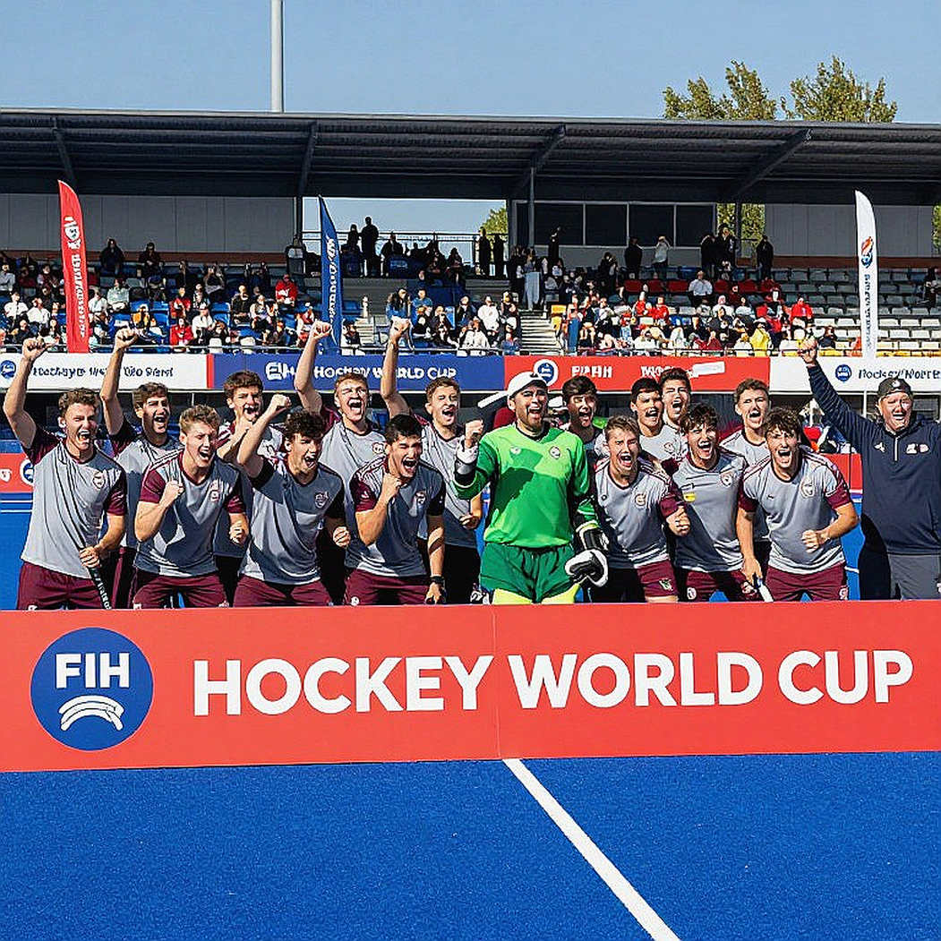 The Junior World Cup Celebration and the Quiet Gap in the Pipeline: The Bangladesh Hockey Audit Nobody Asked For The Junior World Cup Celebration and the Quiet Gap in the Pipeline: The Bangladesh Hockey Audit Nobody Asked For