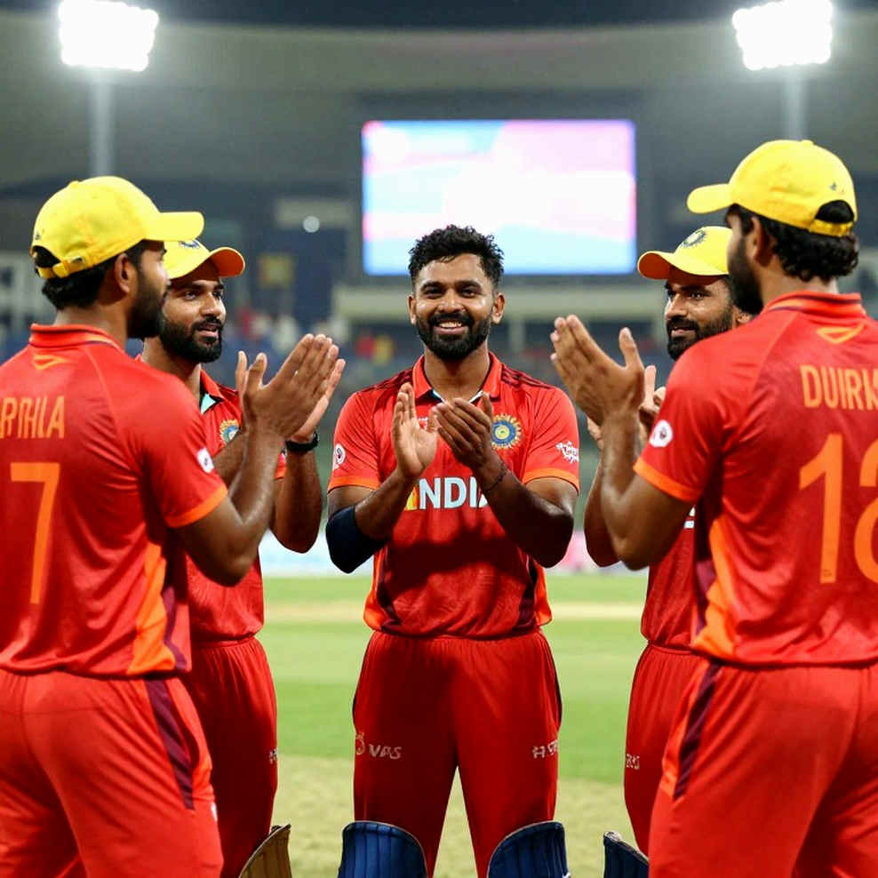 ইডেনের ৪৮ রানের ওভার: মুম্বাইয়ের ডেথ-ওভার ব্যাটিং ভাঙনের নোটবুক