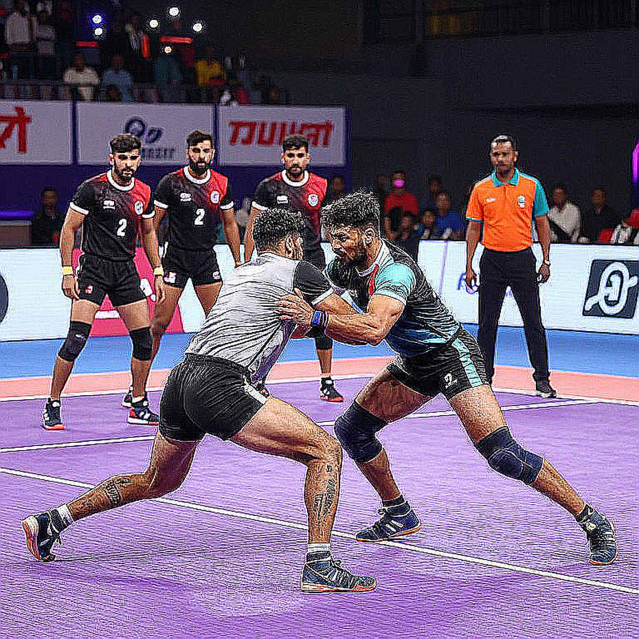 কাবাডির ট্যাগ আছে, ম্যাটের ডেটা নেই: ৩০ সেকেন্ডের ভেতরে যা কেউ লিখে রাখে না