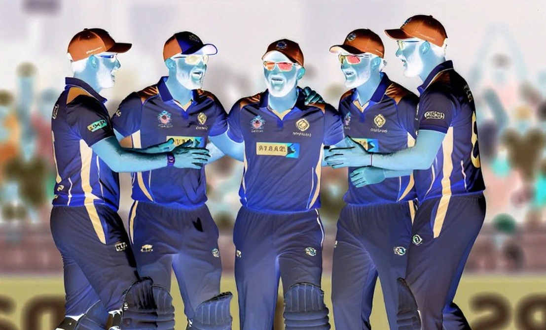 The Rhythm of Verification: Asian Cricket, Blockchain, and the Ledger of Silent Data The Rhythm of Verification: Asian Cricket, Blockchain, and the Ledger of Silent Data