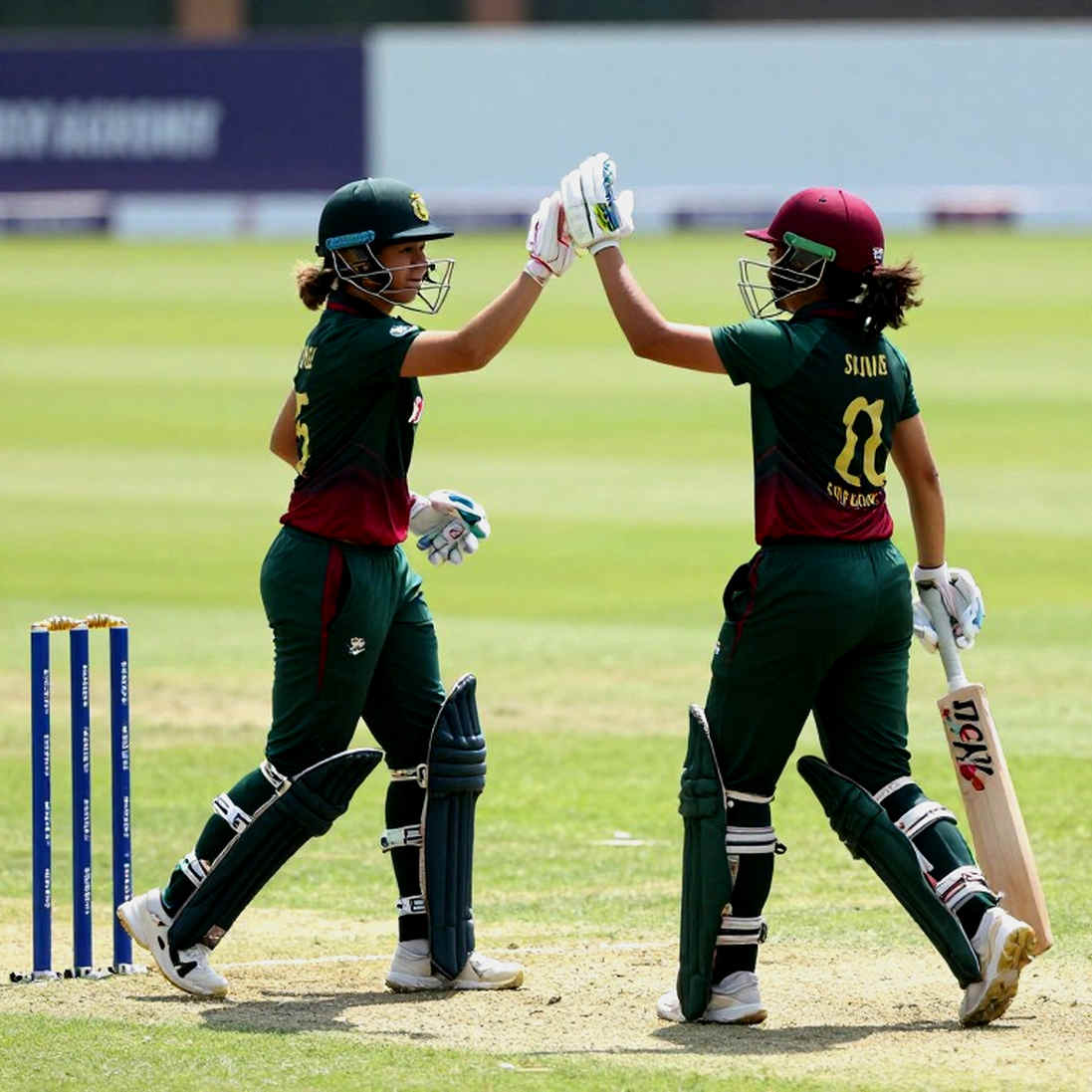 The Rhythm of Verification: Asian Cricket, Blockchain, and the Ledger of Silent Data The Rhythm of Verification: Asian Cricket, Blockchain, and the Ledger of Silent Data