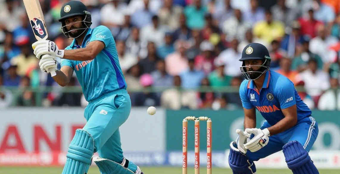 খালি ব্লক মাইন করা যায় না: ক্রিকেট বিশ্লেষণের অখণ্ডতা যখন পরীক্ষায় খালি ব্লক মাইন করা যায় না: ক্রিকেট বিশ্লেষণের অখণ্ডতা যখন পরীক্ষায়