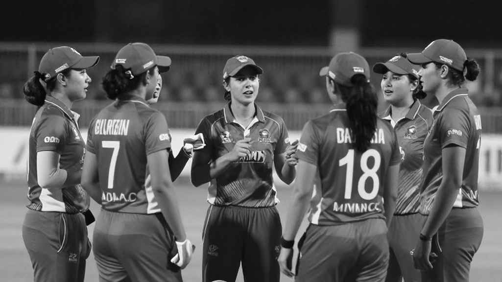 Ranji Trophy First Round: The Quiet Workload Ledger Behind the Star Rush Ranji Trophy First Round: The Quiet Workload Ledger Behind the Star Rush