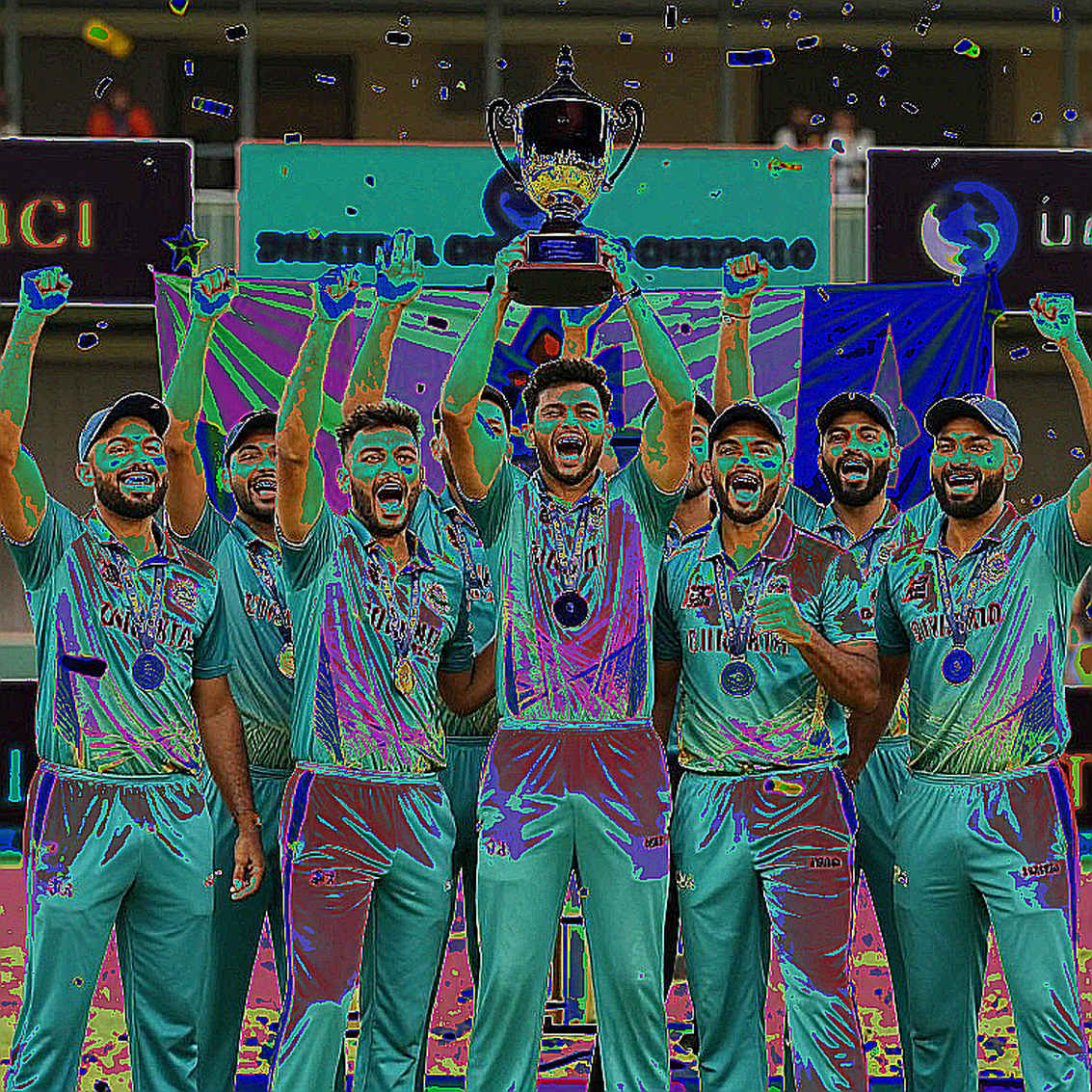 খালি ঘর, ভরা স্টেডিয়াম: ক্রিকেটের ডেটা-যুগে একটি বিশ্লেষণ কেন শূন্য ফিরে এল