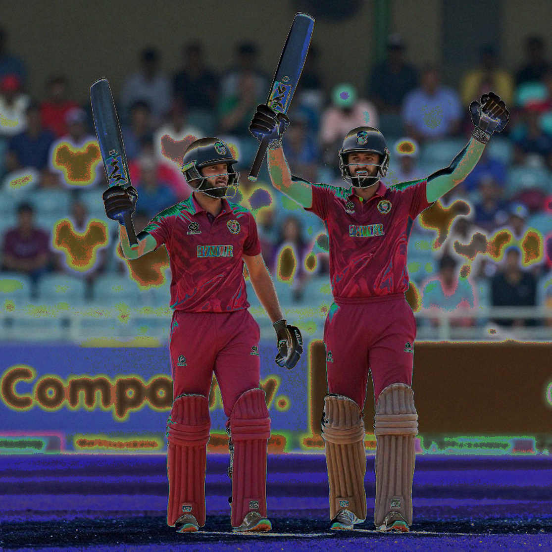 চার নয় পাঁচ: আলী খানের ওয়াইড বাউন্সার সীমানা ছোঁয়ার রাত, আর একটা ভুল বোঝাবুঝির হিসাবনিকাশ