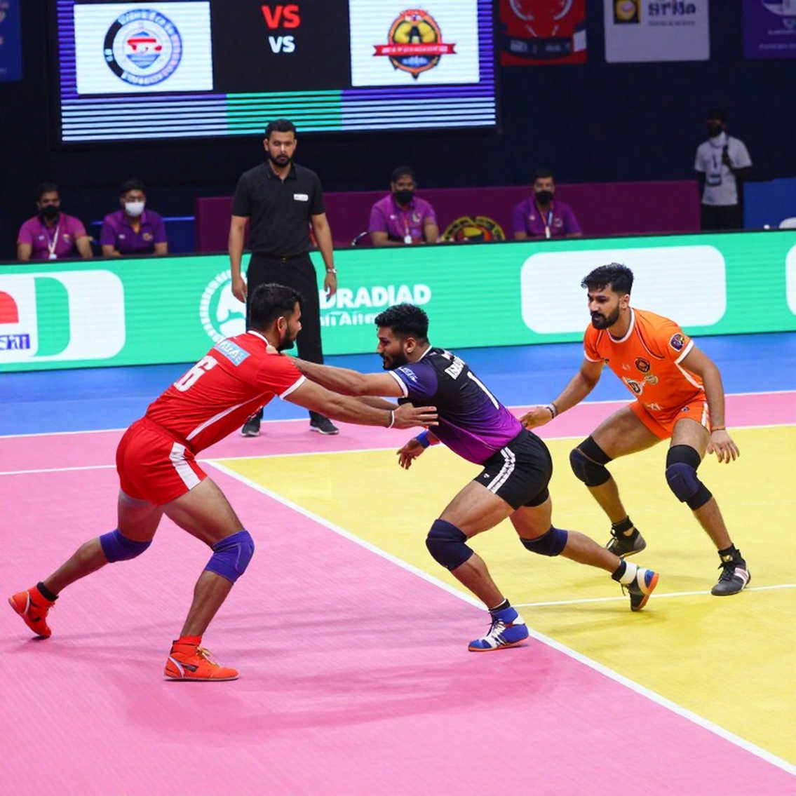 কমনওয়েলথ কাবাডি ২০২৬: তেরো দেশের গ্রিডে নিয়মের চেয়ে সময়সূচিই বড় প্রশ্ন