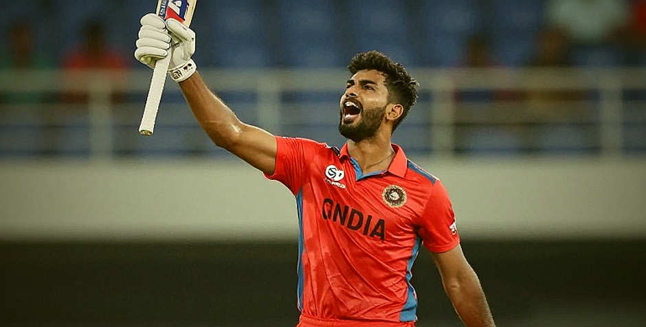 President's Trophy Grade-I: Israr Hussain's 5/56 Skittles KRL for 129 as PTV Seize Control President's Trophy Grade-I: Israr Hussain's 5/56 Skittles KRL for 129 as PTV Seize Control