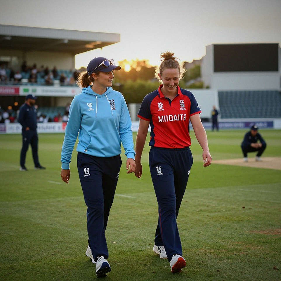 The Middle-Overs Spin Choke: In Asian ODIs the Real Variable Isn't the Toss, It's Grip