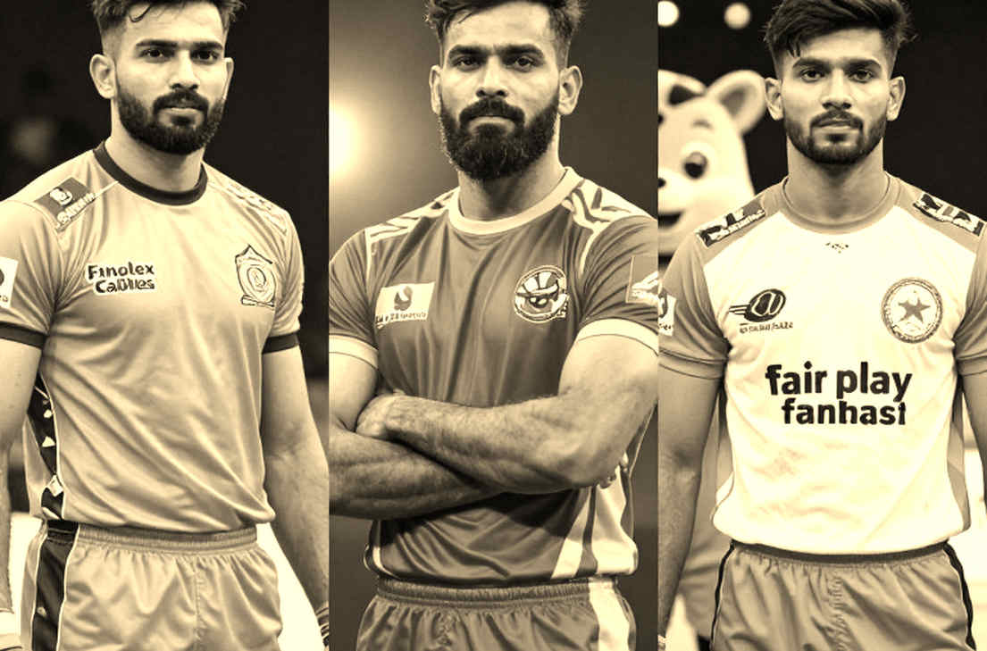 কাবাড্ডির মাঝমাঠে যে সংখ্যাটি ভারতের স্বর্ণপদককে ভুলভাবে বড় করে দেখায়