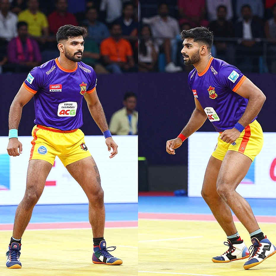 Seventeen Names Without Sehrawat: Who Is Really Being Tested at the Inaugural Commonwealth Kabaddi Championship? Seventeen Names Without Sehrawat: Who Is Really Being Tested at the Inaugural Commonwealth Kabaddi Championship?