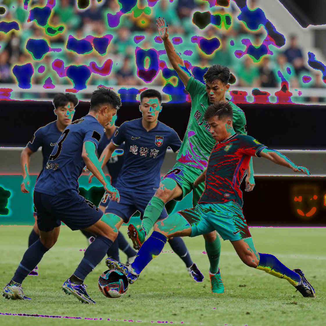 Penalty Light, Dressing-Room Shadow: How Much Does Igor Tolic's Admission Actually Prove? Penalty Light, Dressing-Room Shadow: How Much Does Igor Tolic's Admission Actually Prove?