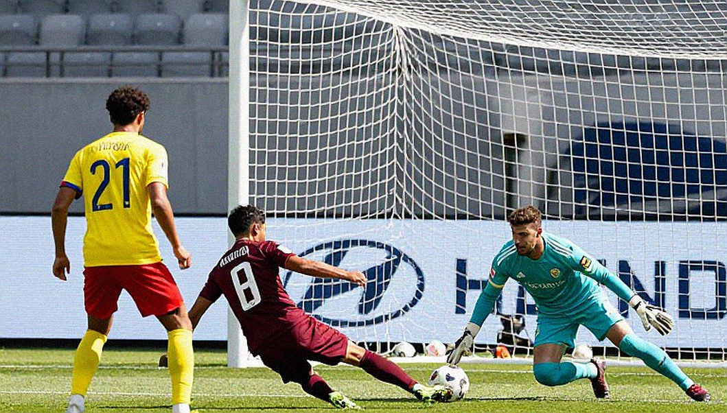Penalty Light, Dressing-Room Shadow: How Much Does Igor Tolic's Admission Actually Prove? Penalty Light, Dressing-Room Shadow: How Much Does Igor Tolic's Admission Actually Prove?