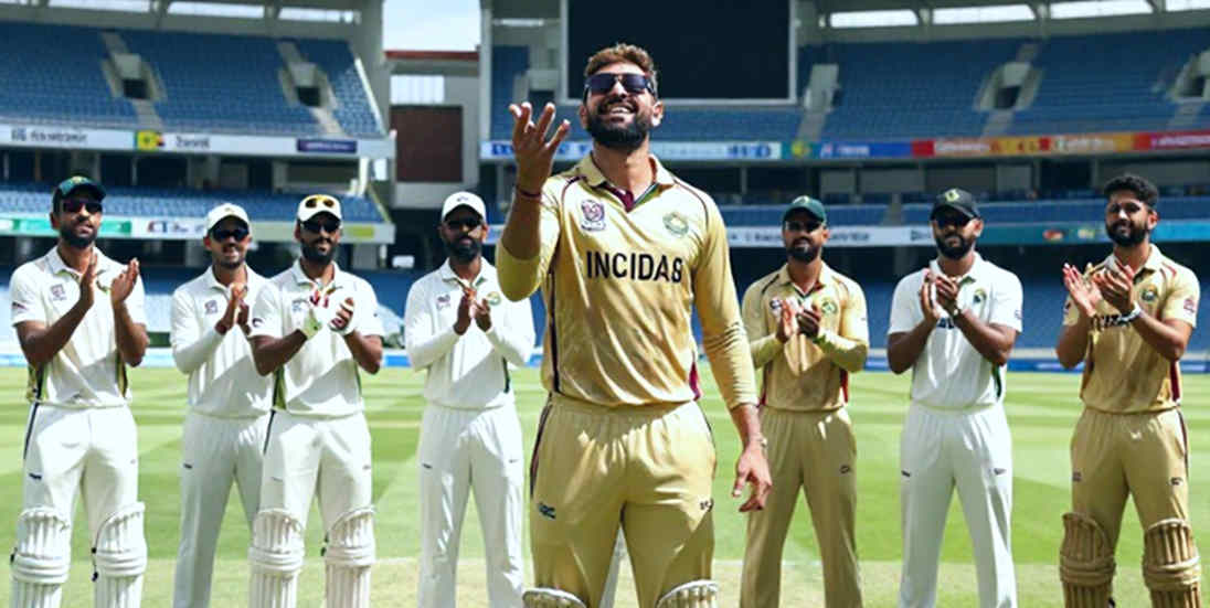 Nathan McSweeney, Kohli-Smith Videos and India's Spin: A Data Autopsy of an A-Tour Nathan McSweeney, Kohli-Smith Videos and India's Spin: A Data Autopsy of an A-Tour