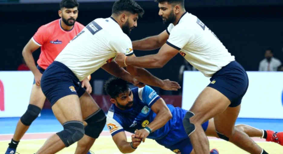 চার সোনার হিসাব, শূন্য লিগের বাস্তবতা: নারী কাবাডির অসম্পূর্ণ মেডেল-গল্প