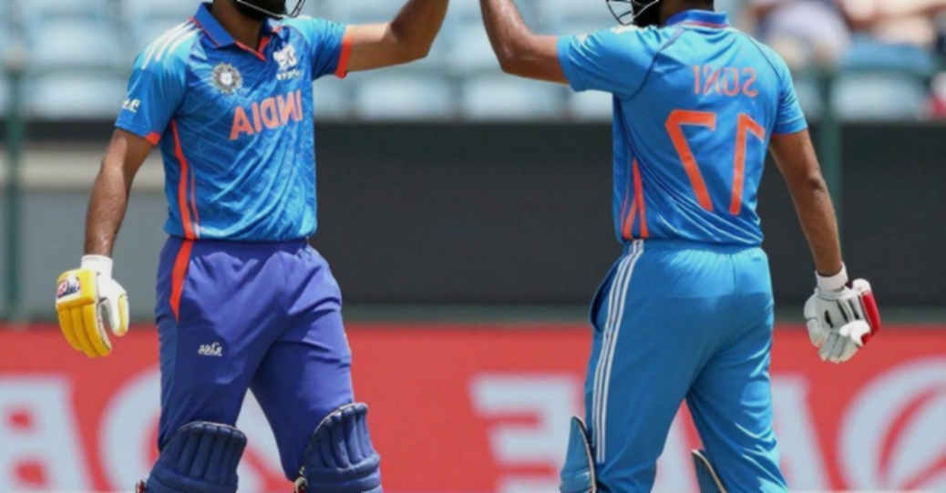 Gautam Gambhir's 45th Birthday: An Immortal Hero of Cricket History Gautam Gambhir's 45th Birthday: An Immortal Hero of Cricket History