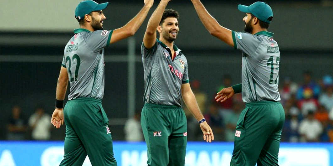 শেষ আট উইকেট, চব্বিশ রান: তিনটি এশিয়া কাপ ফাইনালে বাংলাদেশের একই লেজার-ত্রুটি