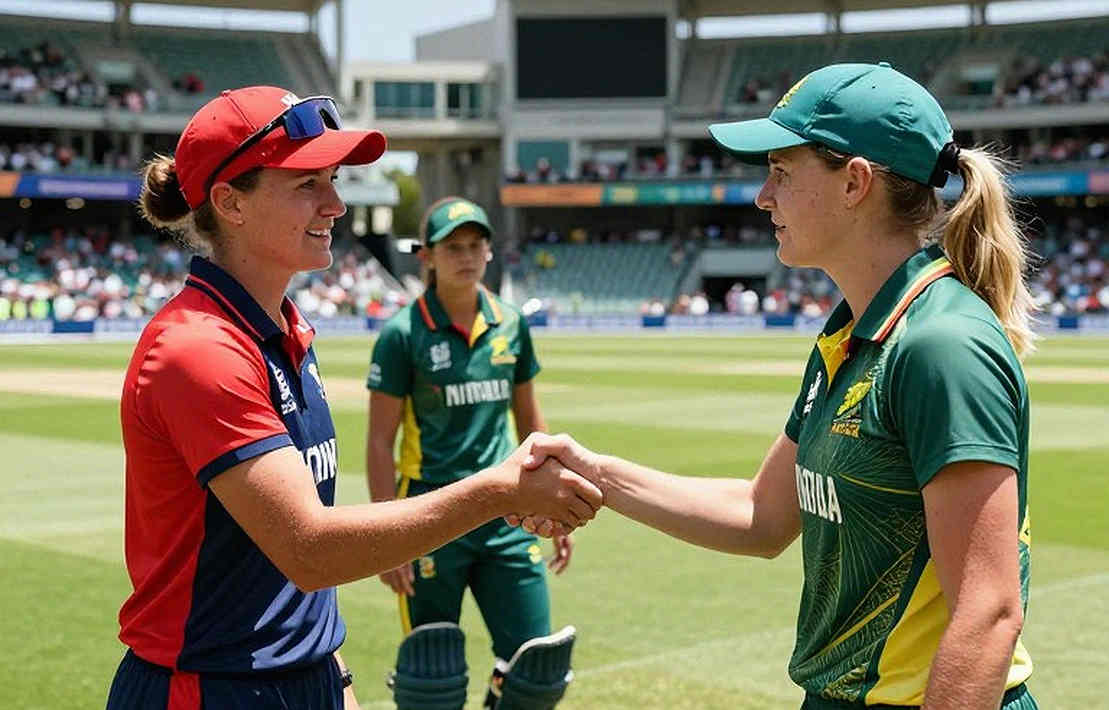 A Duck Off Thirty-Three Balls: Nic Maddinson's Unwanted Record and the Question of Australia's Top-Order Depth A Duck Off Thirty-Three Balls: Nic Maddinson's Unwanted Record and the Question of Australia's Top-Order Depth