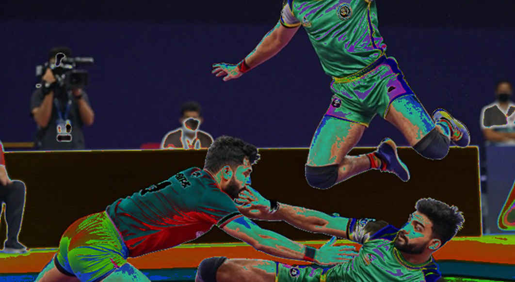 Asian Games 2026 Kabaddi: Bangladesh Exits on the Silent Split of Score Difference as Four Semi-Finalists Read the Table