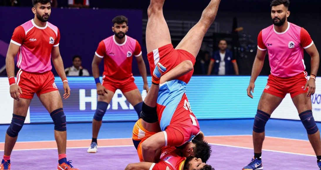 আহমেদাবাদে ভারতের 'সেরা দল' নয়, পরীক্ষা দিচ্ছে দ্বিতীয় সারি