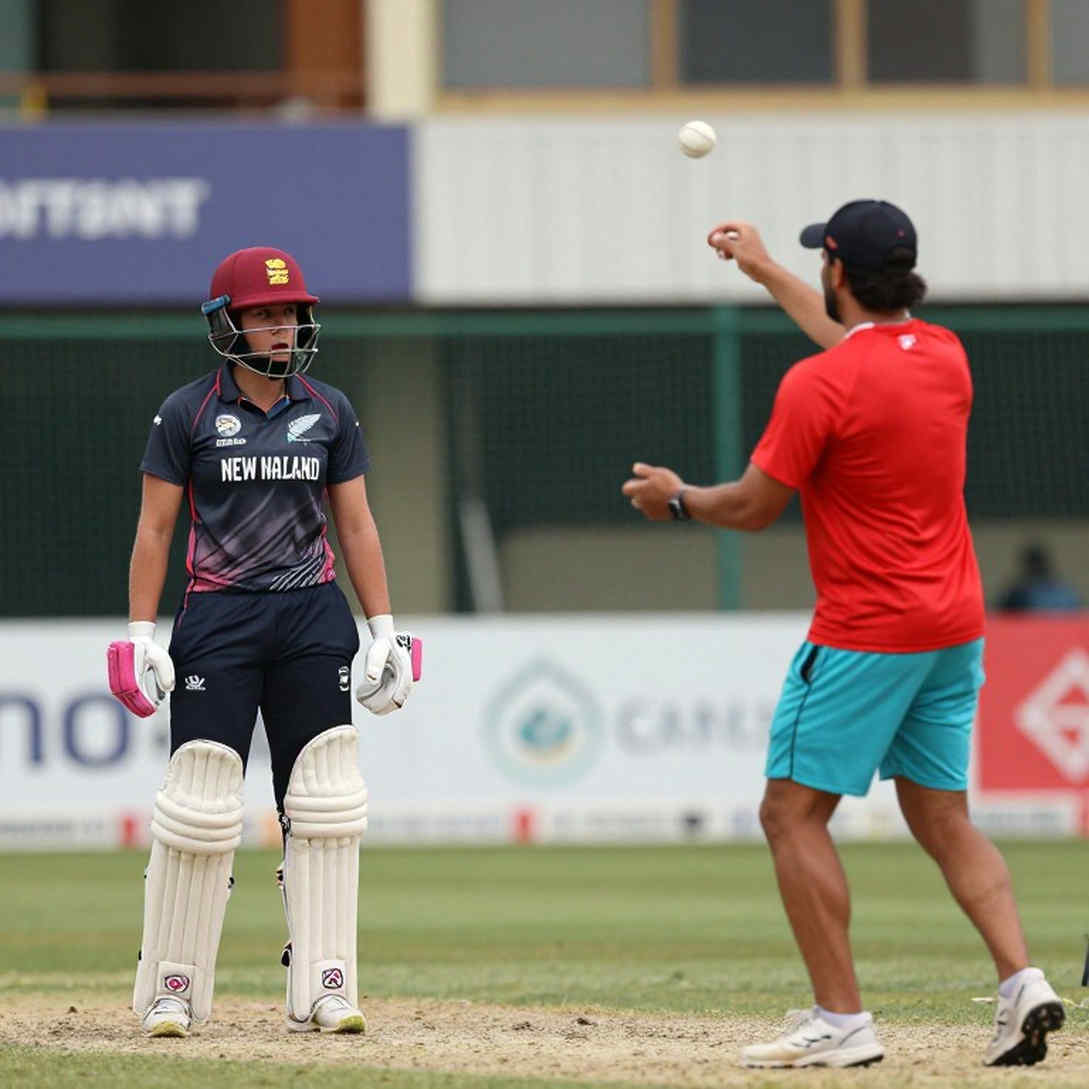 The Ledger Closed Before a Ball Was Bowled: Arunachal's Ranji and CK Nayudu Openers Lost to a Governance Vacuum The Ledger Closed Before a Ball Was Bowled: Arunachal's Ranji and CK Nayudu Openers Lost to a Governance Vacuum