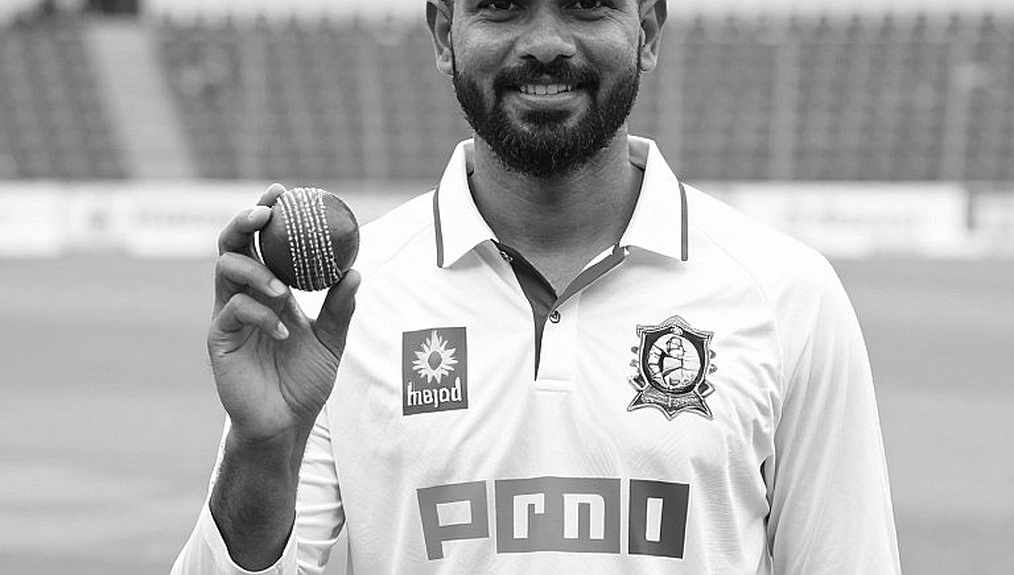 সেমিফাইনালের সিলিং ভাঙার দায় কাঁধে নিল স্পিনার