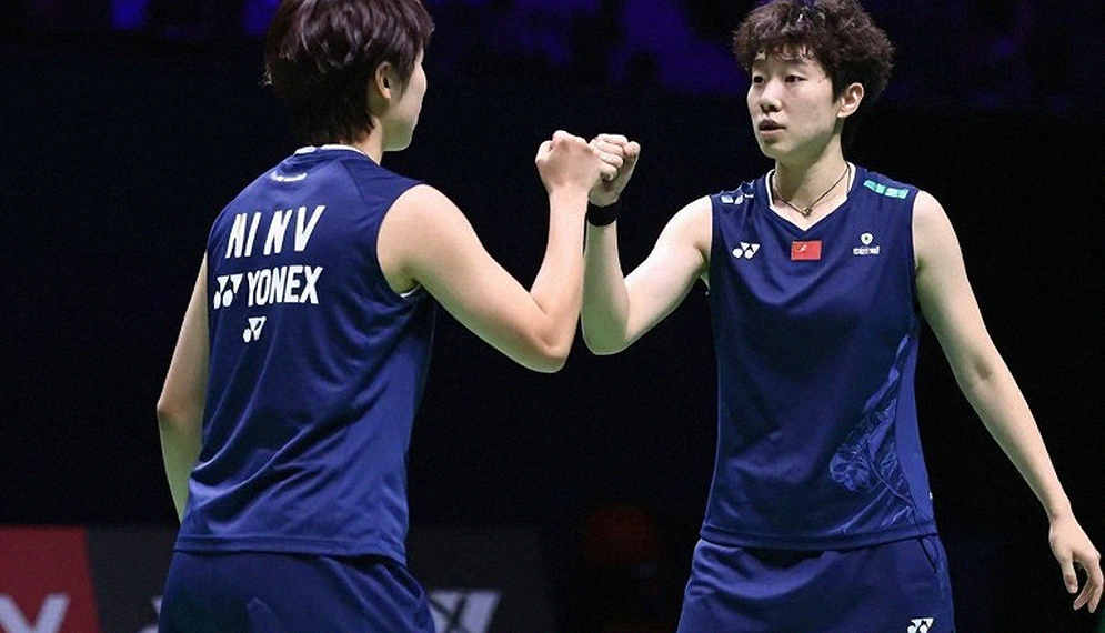 Kumamoto Masters: Shi Yuqi's Absence, Li Shifeng's Lead, and the Hidden Hierarchy Question in China's Men's Singles Kumamoto Masters: Shi Yuqi's Absence, Li Shifeng's Lead, and the Hidden Hierarchy Question in China's Men's Singles
