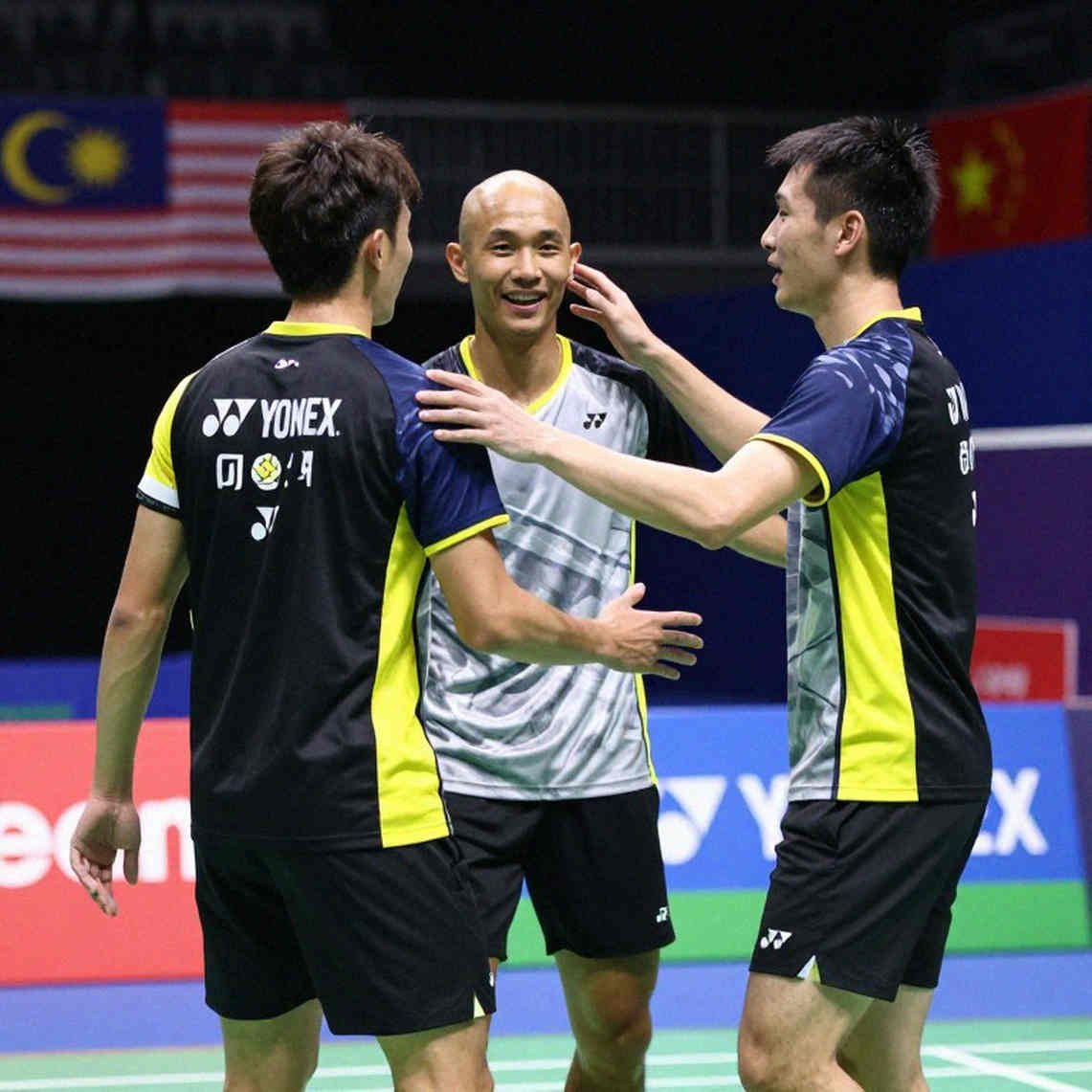 Kumamoto Masters: Shi Yuqi's Absence, Li Shifeng's Lead, and the Hidden Hierarchy Question in China's Men's Singles Kumamoto Masters: Shi Yuqi's Absence, Li Shifeng's Lead, and the Hidden Hierarchy Question in China's Men's Singles