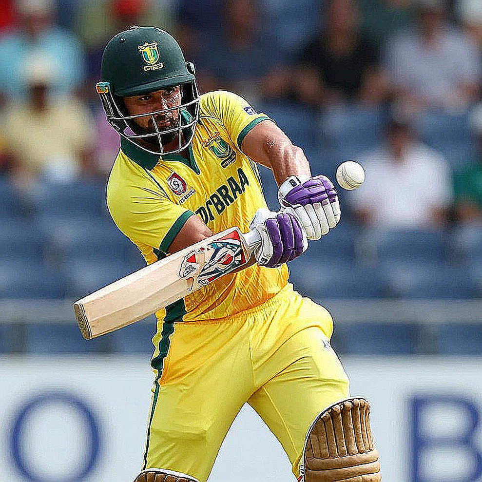 Empty Ledgers, Silent Numbers: The Discipline of Evidence in Asian Cricket Analysis Empty Ledgers, Silent Numbers: The Discipline of Evidence in Asian Cricket Analysis