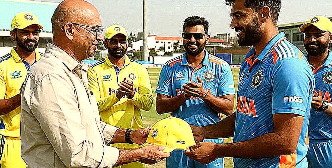 আরাফাত মিনহাস: রাওয়ালপিন্ডির ছয় উইকেট আর ৫৯ রান — এক ম্যাচের ঝলক, নাকি নতুন যুগের সূচনা?