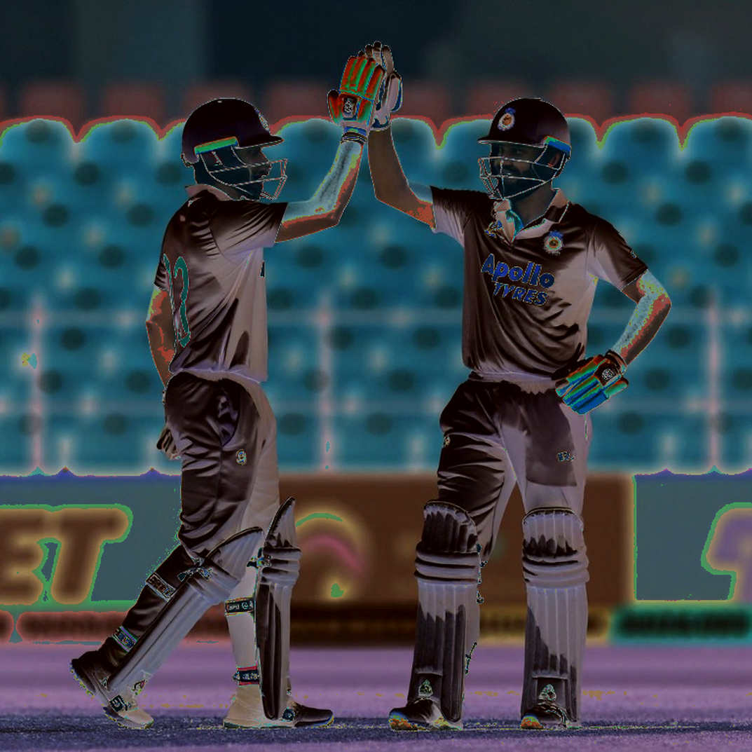 The Ledger of Zero: Asian Cricket's Invisible Data Deficit The Ledger of Zero: Asian Cricket's Invisible Data Deficit