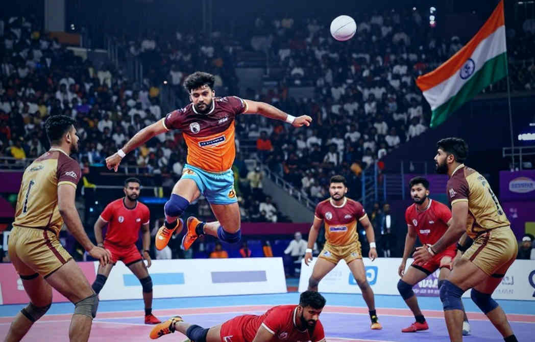 কাবাডি চ্যাম্পিয়ন্স লিগের রিটেনশন তালিকা: ১৯.২ লাখ রুপির সিলিং, যা পিকেএল-এর মেঝেকেও ছোঁয় না