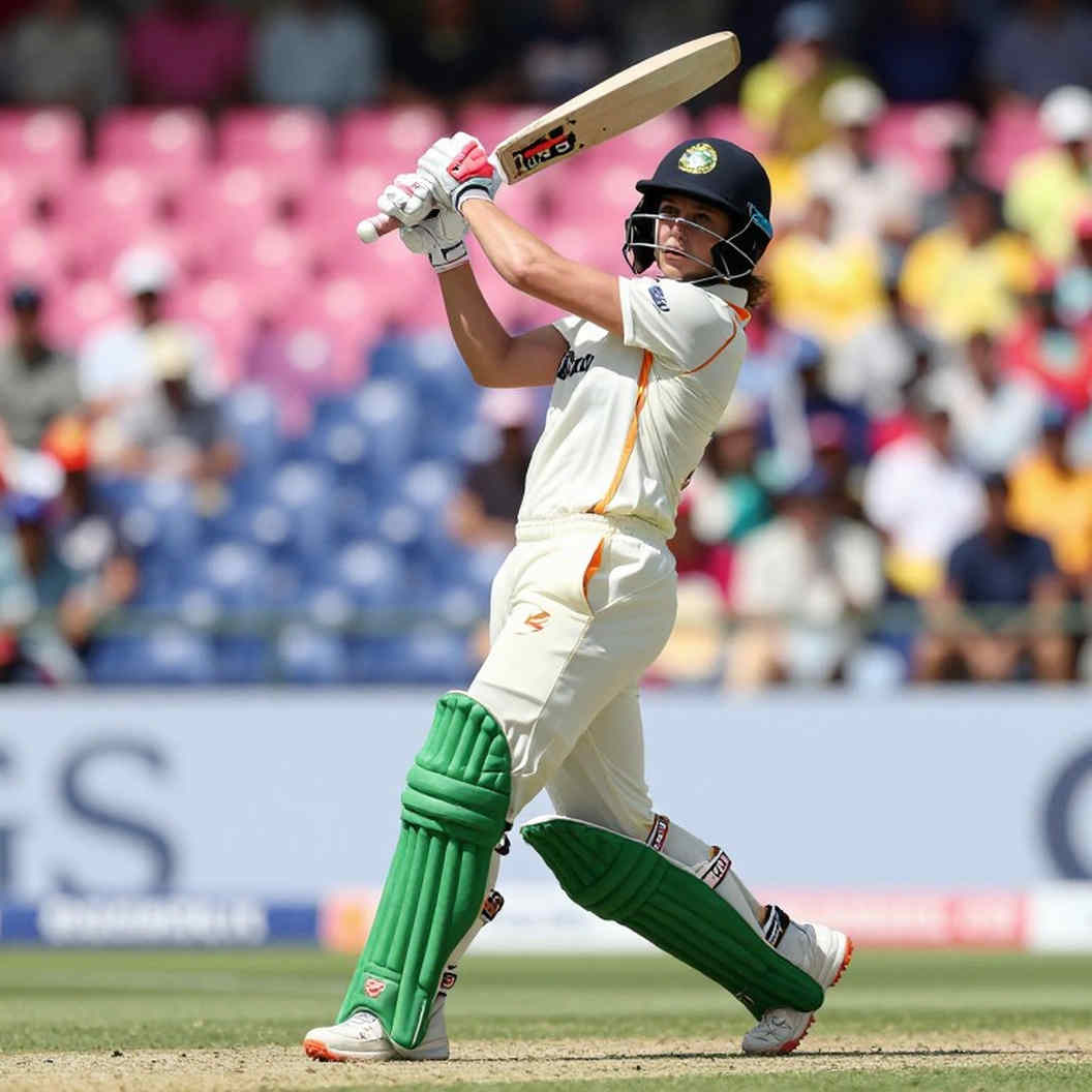 Not Nortje's X-Factor: South Africa's Real Crack Is Hidden in Durban's Fading Light