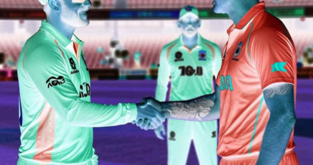 Blockchain Technology and the Future of Cricket Data: An Analytical Review Blockchain Technology and the Future of Cricket Data: An Analytical Review