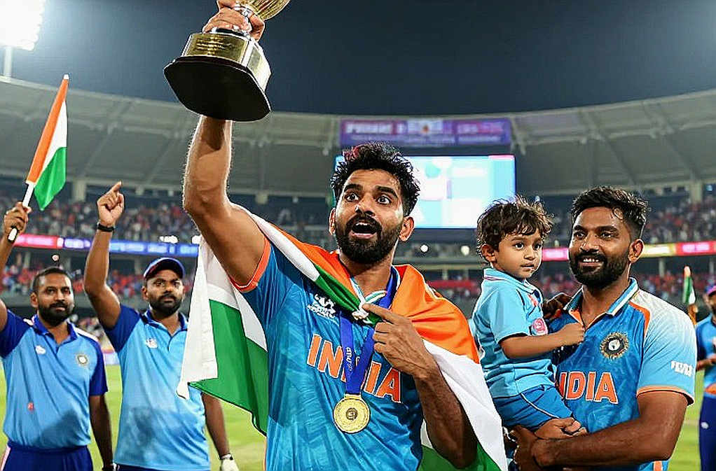 The Discipline of the Empty Page: Signal Versus Rumour in Cricket Asia's Transfer Window