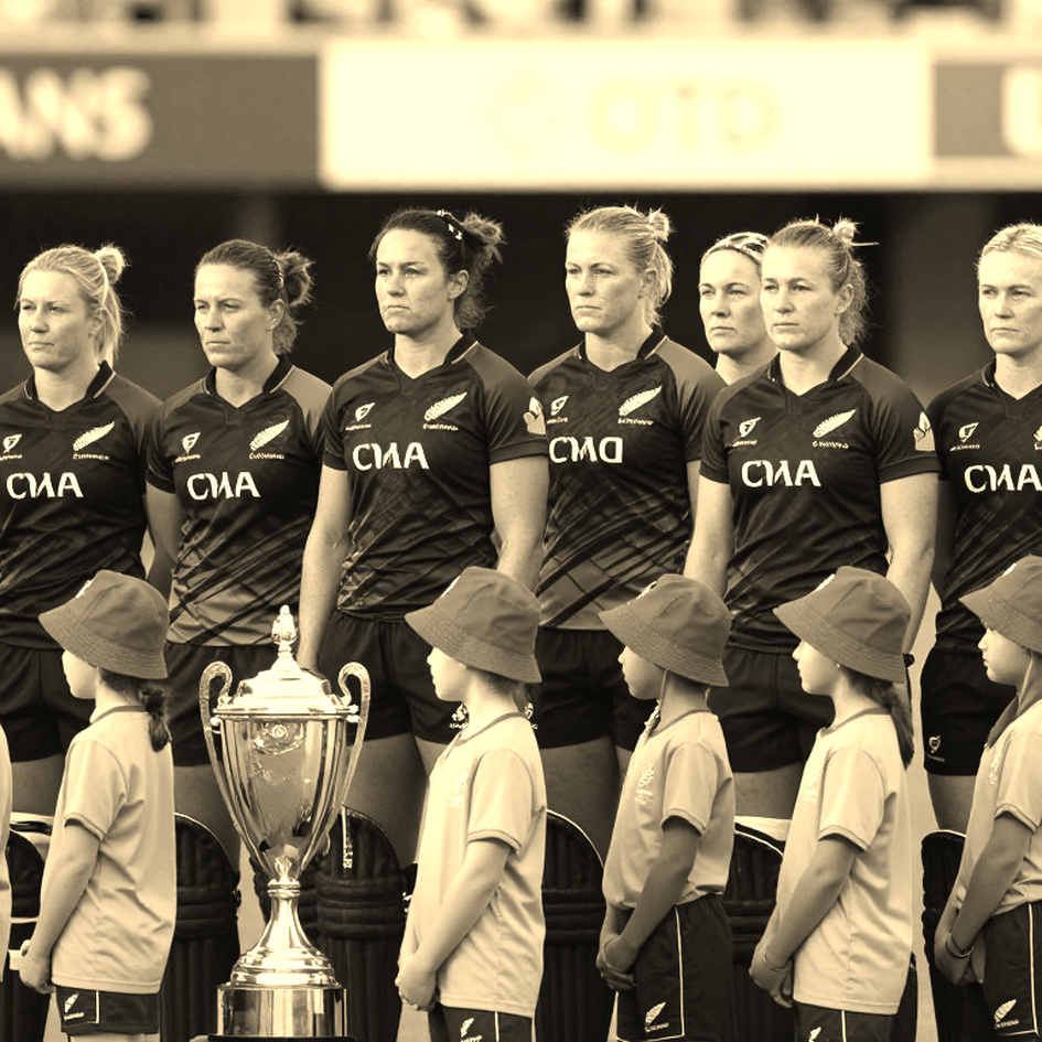 The Scorecard That Came Back Blank: Women's Cricket's Data Void and the Silent Break in the Analysis Chain The Scorecard That Came Back Blank: Women's Cricket's Data Void and the Silent Break in the Analysis Chain