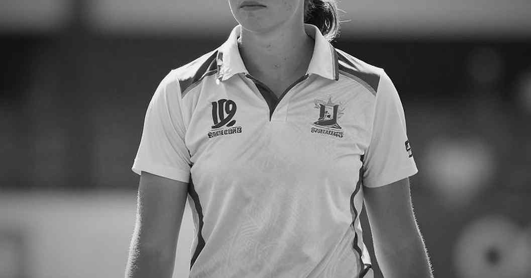 The Scorecard That Came Back Blank: Women's Cricket's Data Void and the Silent Break in the Analysis Chain The Scorecard That Came Back Blank: Women's Cricket's Data Void and the Silent Break in the Analysis Chain
