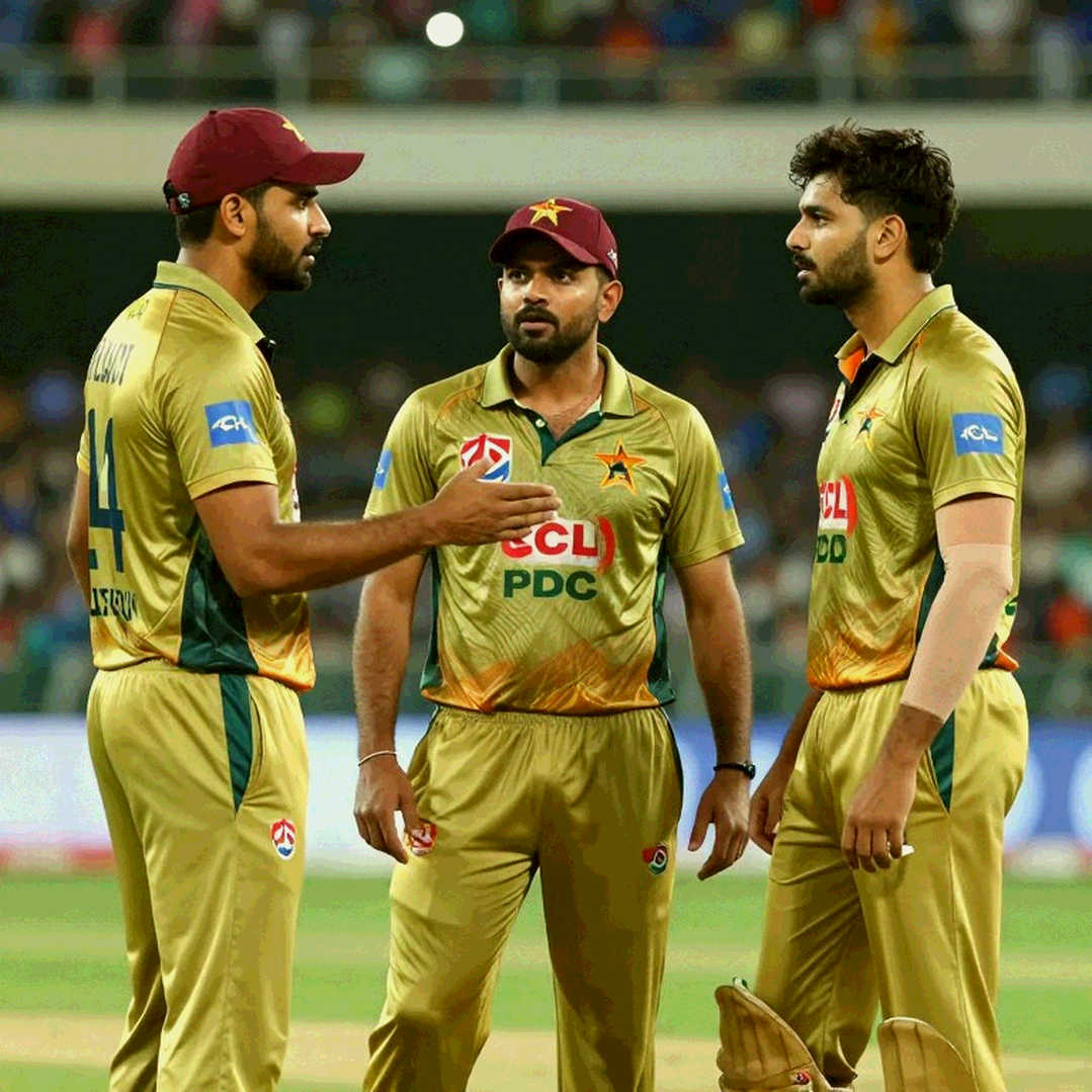 The T20 Run Flood: Two Different Worlds Hidden Behind the Leaderboard The T20 Run Flood: Two Different Worlds Hidden Behind the Leaderboard