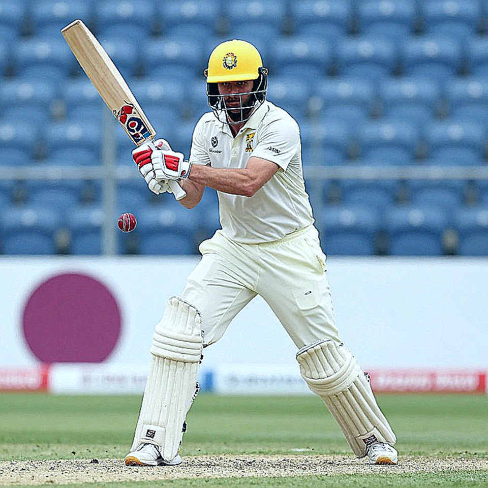 The T20 Run Flood: Two Different Worlds Hidden Behind the Leaderboard The T20 Run Flood: Two Different Worlds Hidden Behind the Leaderboard