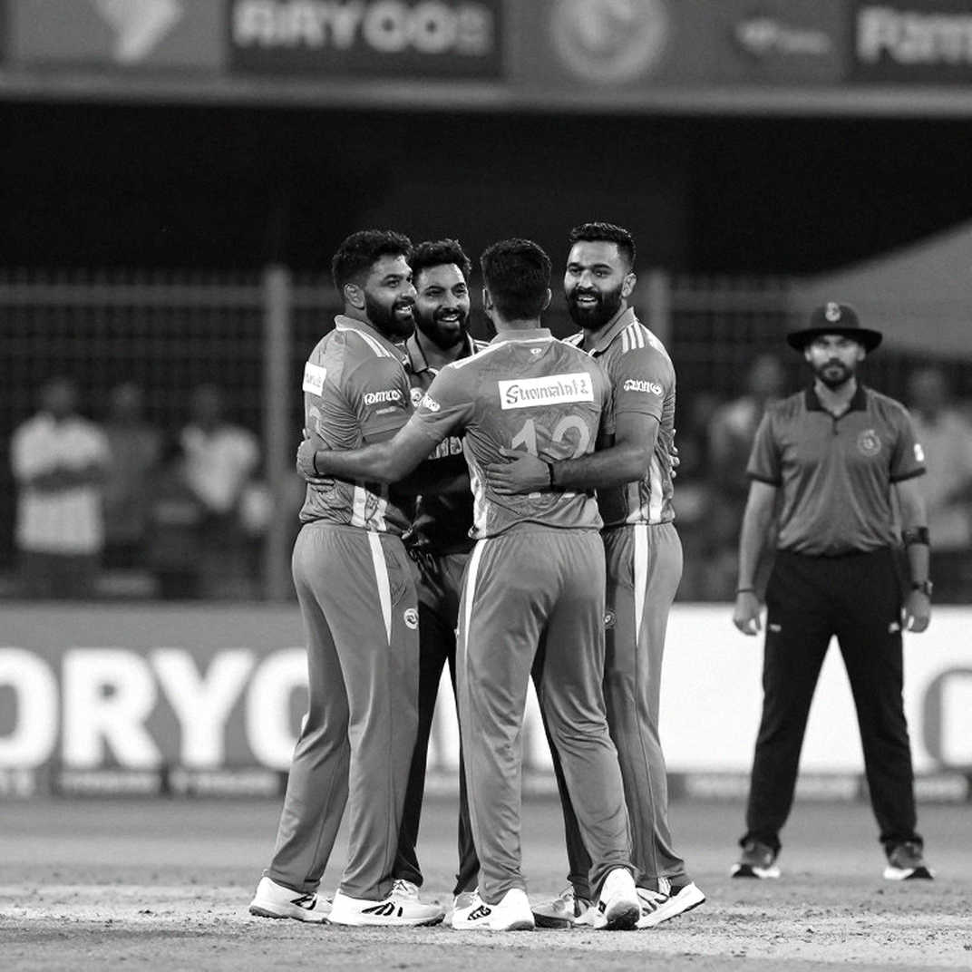 পচেফস্ট্রম থেকে ফ্র্যাঞ্চাইজি ড্রাফট: বাংলাদেশের অনূর্ধ্ব-১৯ প্রজন্মের খাতা কোথায় গেল