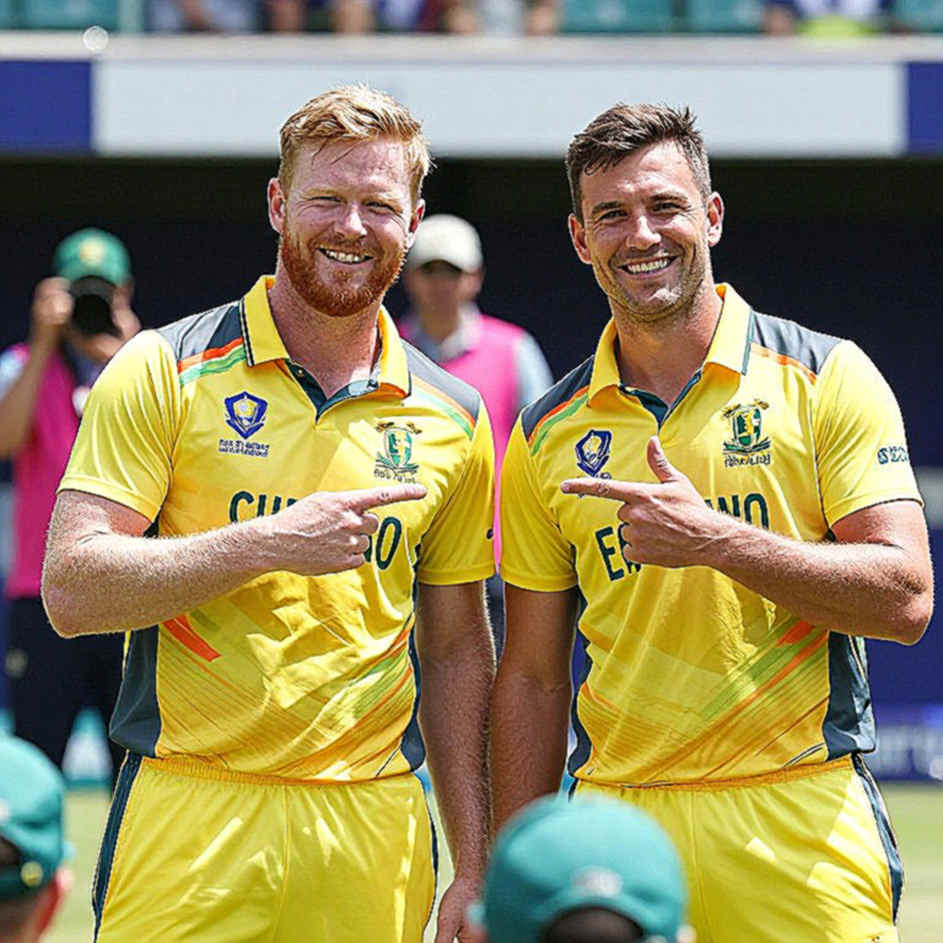 Empty Information Points: The Silence of Cricket Analysis and the Duty of Verification Empty Information Points: The Silence of Cricket Analysis and the Duty of Verification