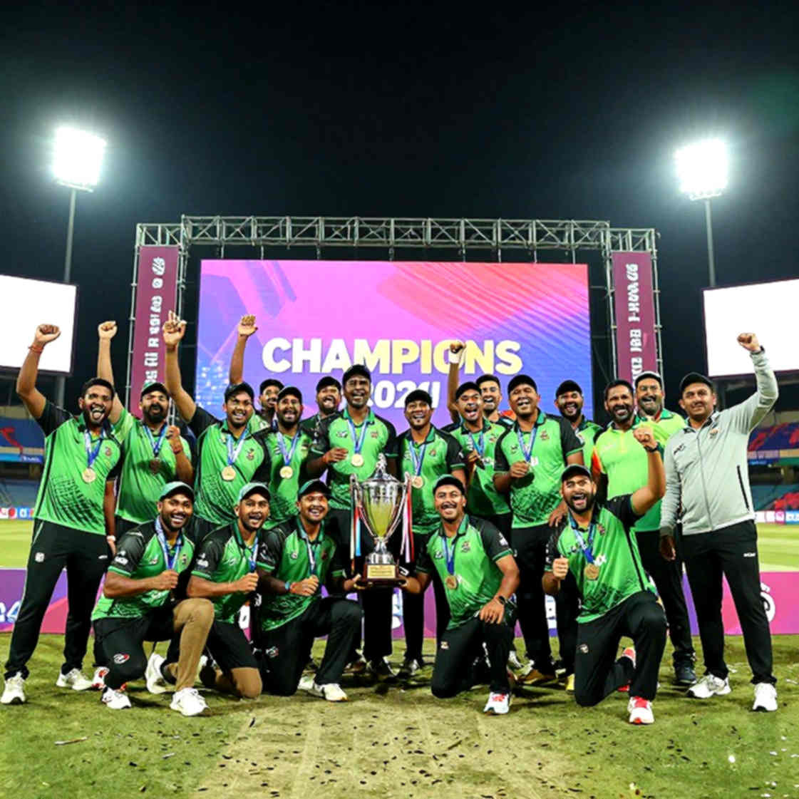 No Score, Only a Roar: The R.L. Hayman Trophy's Second Leg and the Unspoken Archive of School Cricket