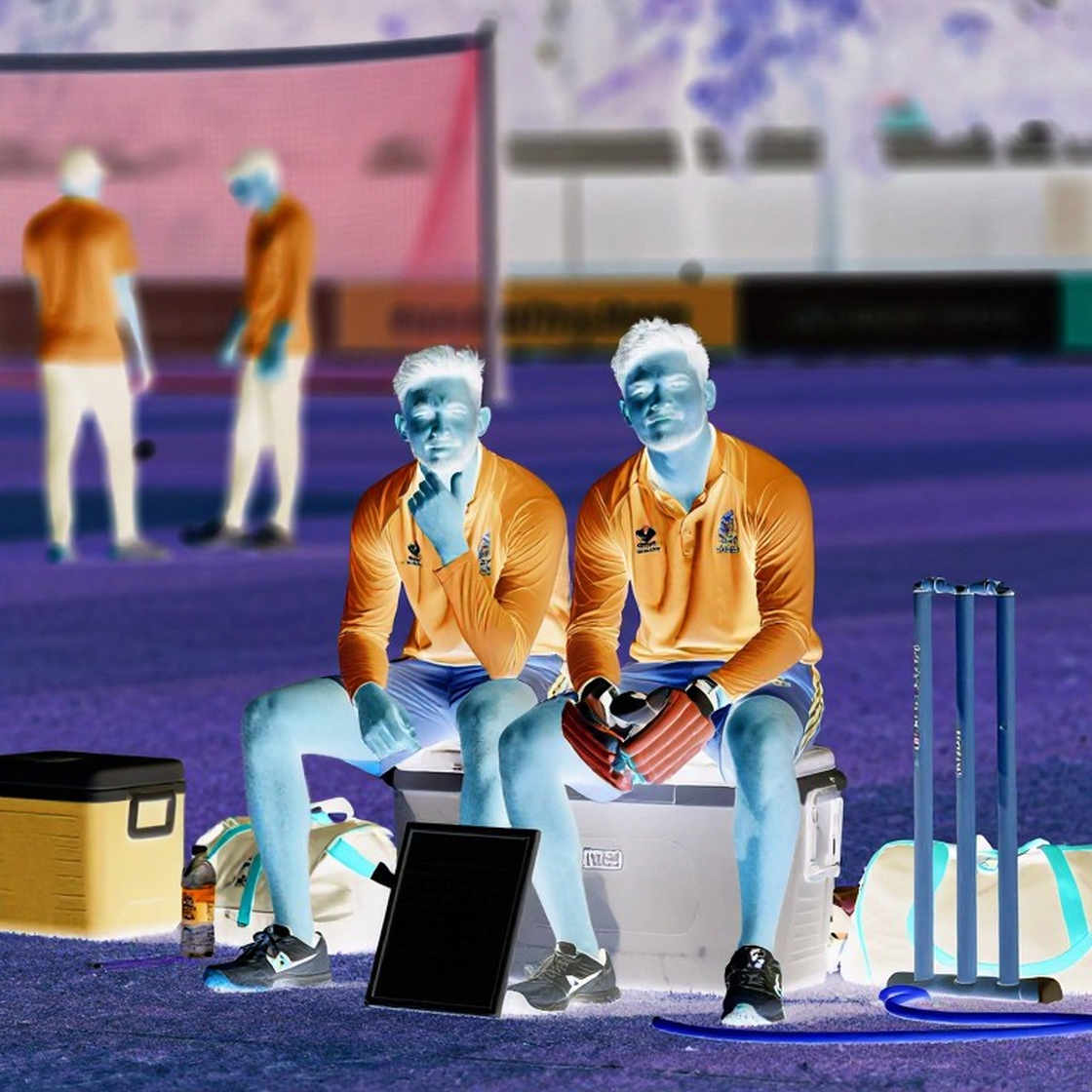 Auction Light, Contract Shadow: What Cricket's Transfer Window Actually Buys
