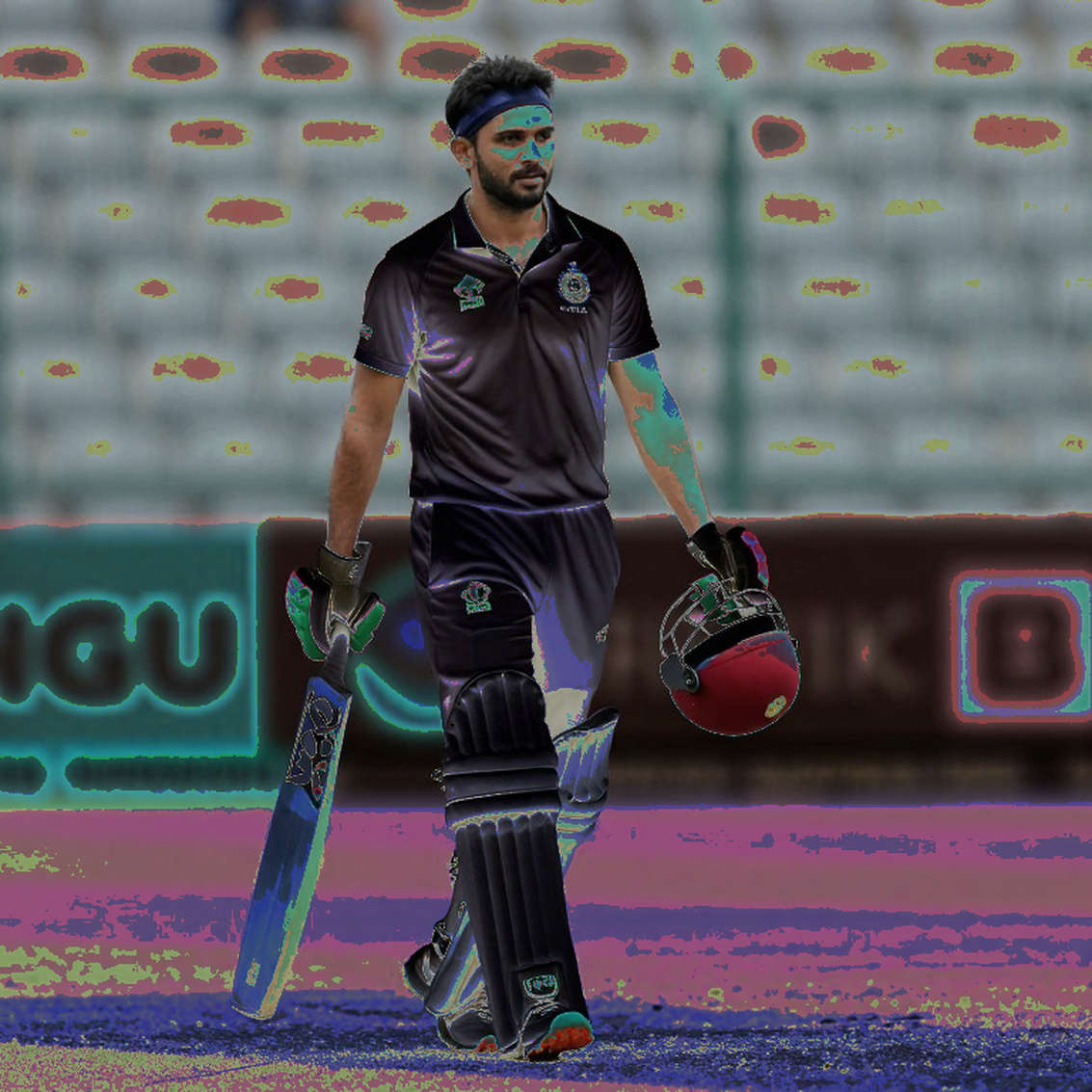 The 33rd Edition of the Royal–Thomian Heritage: The Cricket Nobody Watches Behind the Highlights The 33rd Edition of the Royal–Thomian Heritage: The Cricket Nobody Watches Behind the Highlights