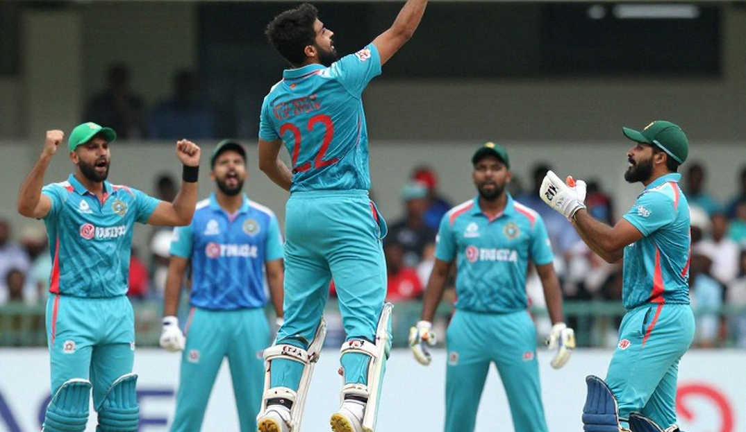 The Invisible Notebook: From DRS Logs to Transfer Papers — Cricket’s New Verification Referee The Invisible Notebook: From DRS Logs to Transfer Papers — Cricket’s New Verification Referee