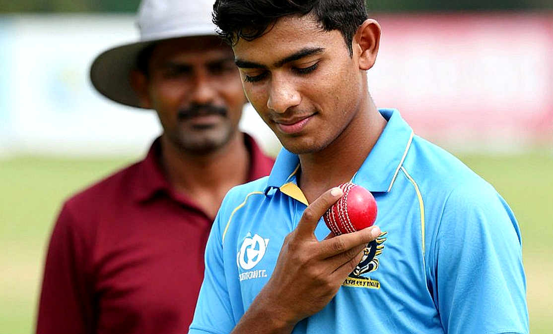 From Time-Out to Timestamp: The New Ledger of Decision Audits in Asian Cricket From Time-Out to Timestamp: The New Ledger of Decision Audits in Asian Cricket