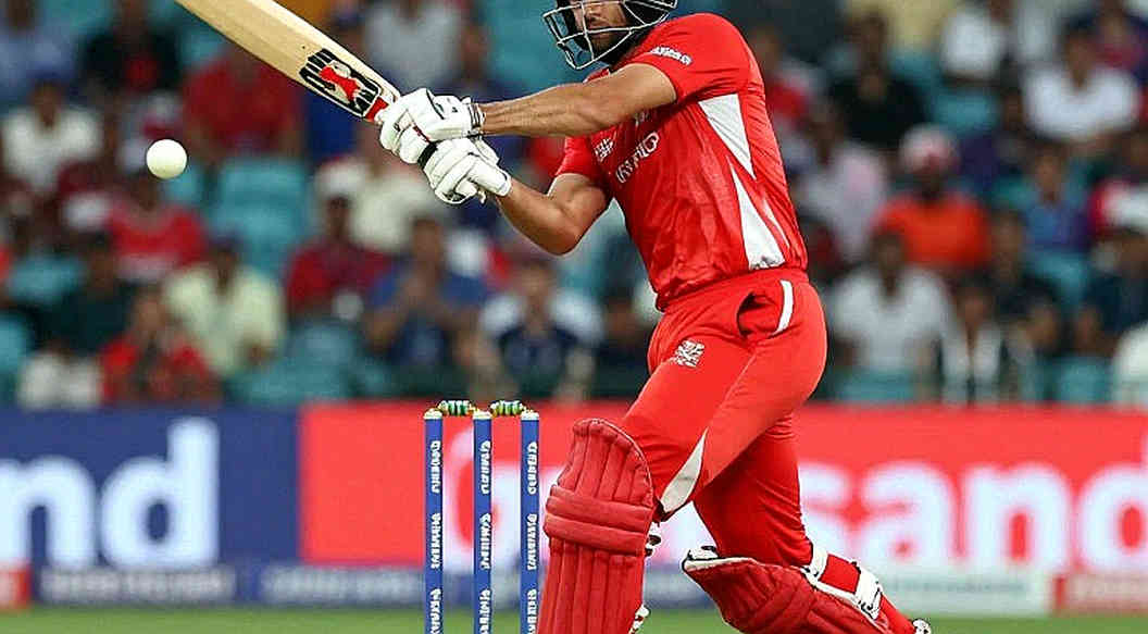 Empty Database, Full Promise: The Blockchain-Era Verification Crisis in Cricket Analytics Empty Database, Full Promise: The Blockchain-Era Verification Crisis in Cricket Analytics